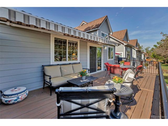 5996 S Jellison St F, Littleton, CO 80123
