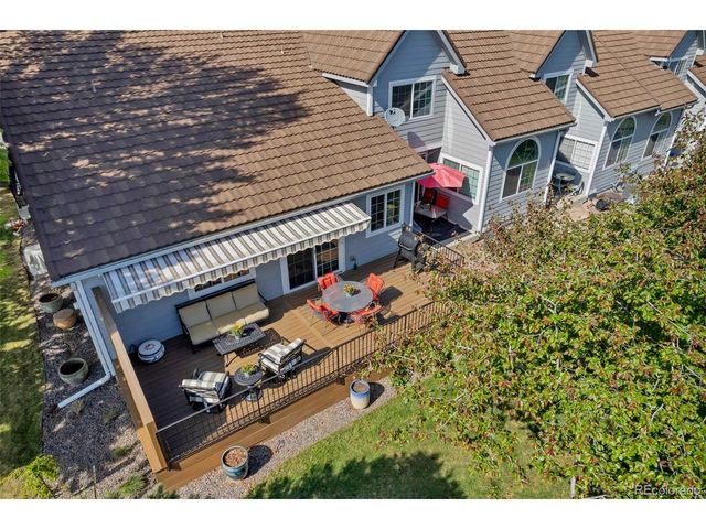 5996 S Jellison St F, Littleton, CO 80123