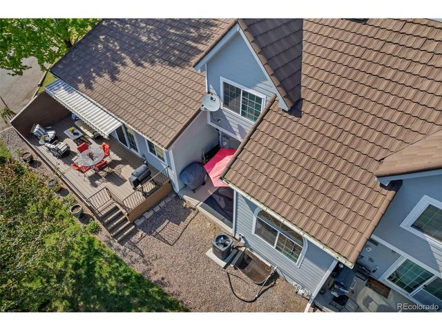 5996 S Jellison St F, Littleton, CO 80123