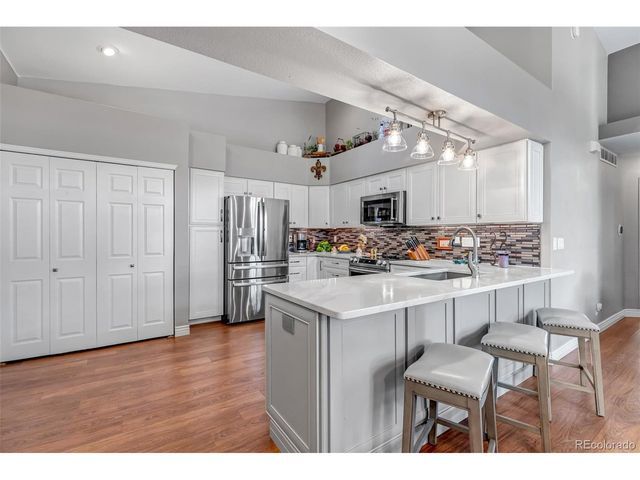 5996 S Jellison St F, Littleton, CO 80123