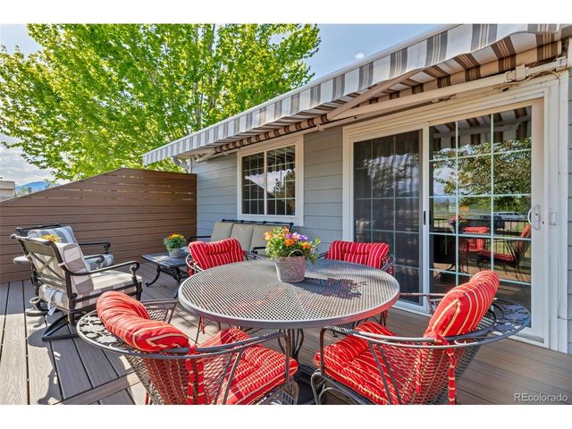 5996 S Jellison St F, Littleton, CO 80123