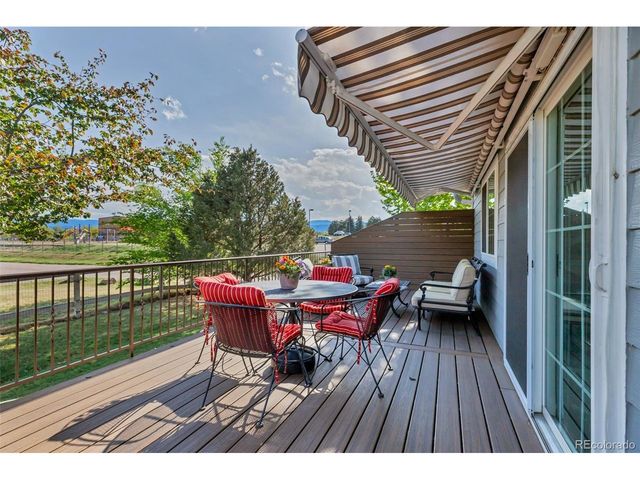 5996 S Jellison St F, Littleton, CO 80123