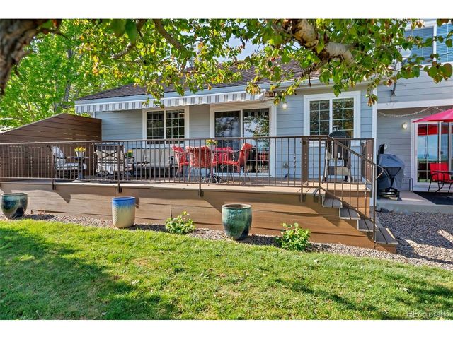 5996 S Jellison St F, Littleton, CO 80123