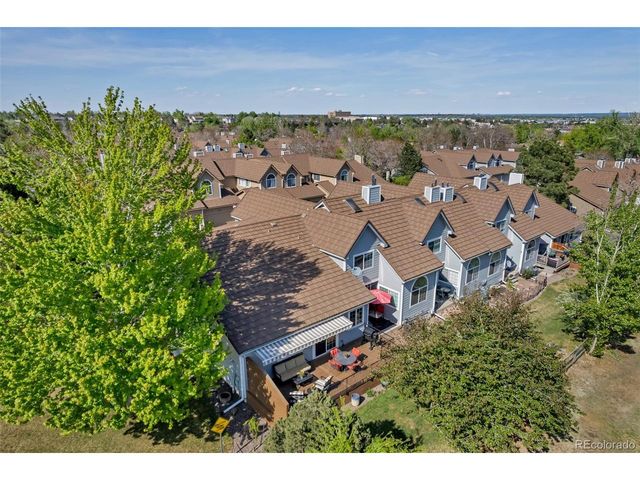 5996 S Jellison St F, Littleton, CO 80123