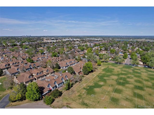 5996 S Jellison St F, Littleton, CO 80123
