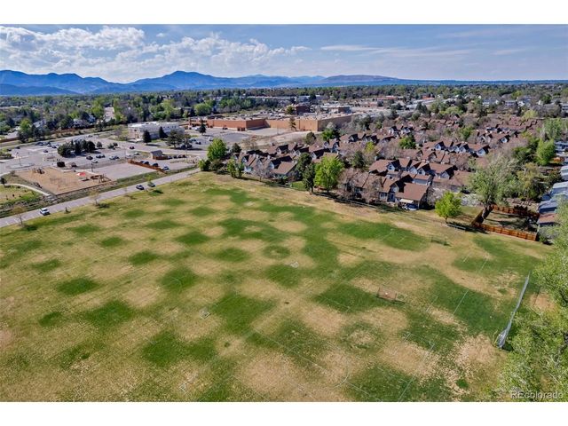 5996 S Jellison St F, Littleton, CO 80123
