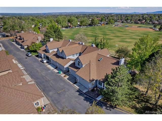 5996 S Jellison St F, Littleton, CO 80123