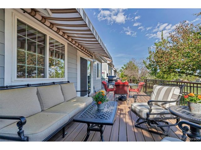 5996 S Jellison St F, Littleton, CO 80123