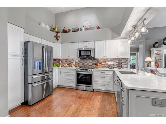 5996 S Jellison St F, Littleton, CO 80123