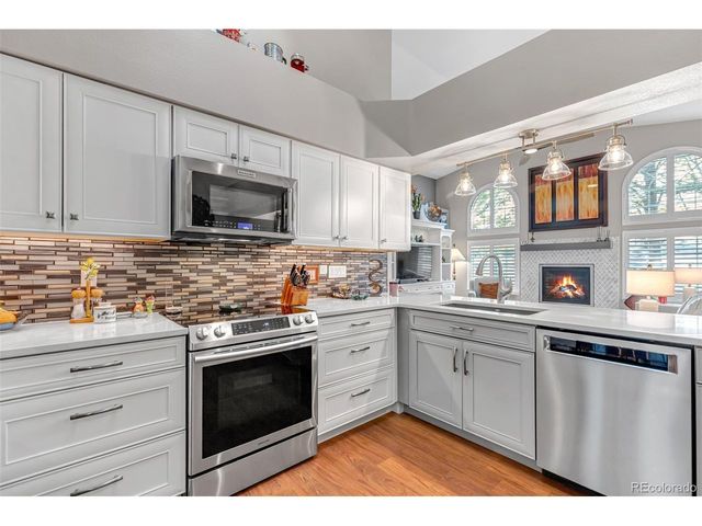 5996 S Jellison St F, Littleton, CO 80123