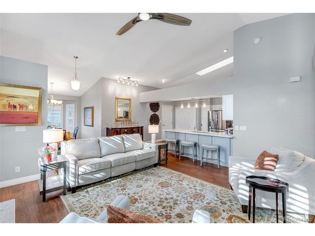 5996 S Jellison St F, Littleton, CO 80123