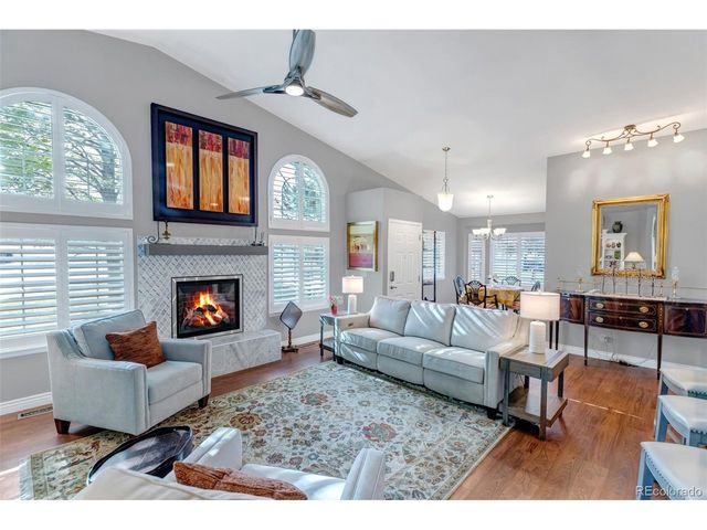 5996 S Jellison St F, Littleton, CO 80123
