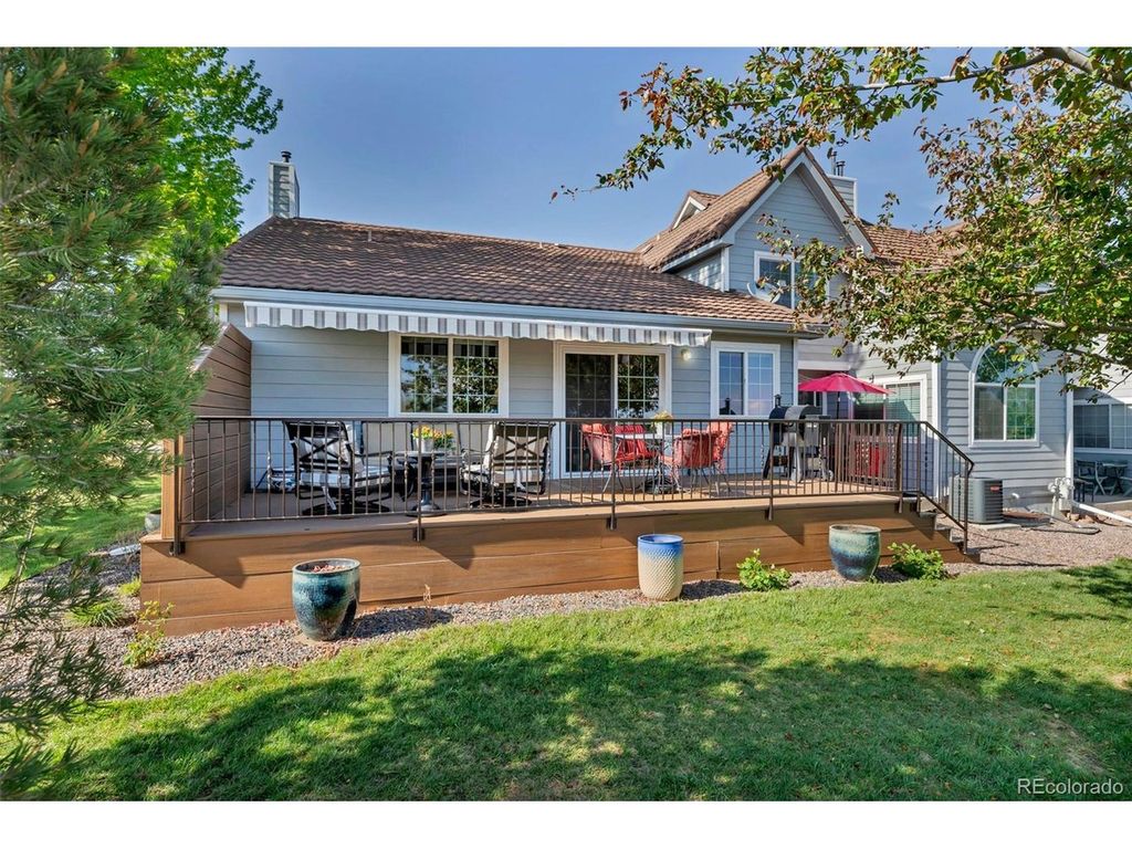 5996 S Jellison St F, Littleton, CO 80123