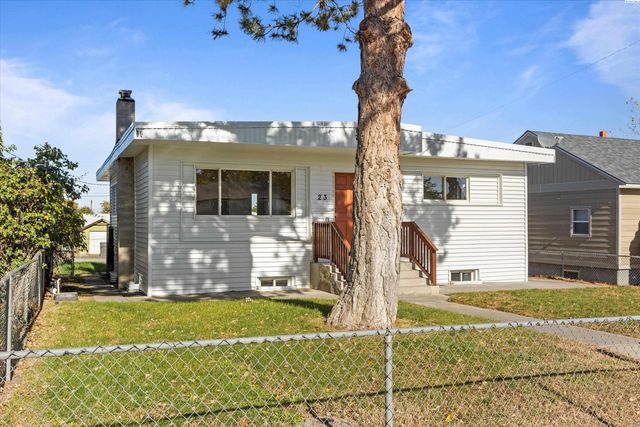 23 E 6th Avenue, Kennewick, WA 99336