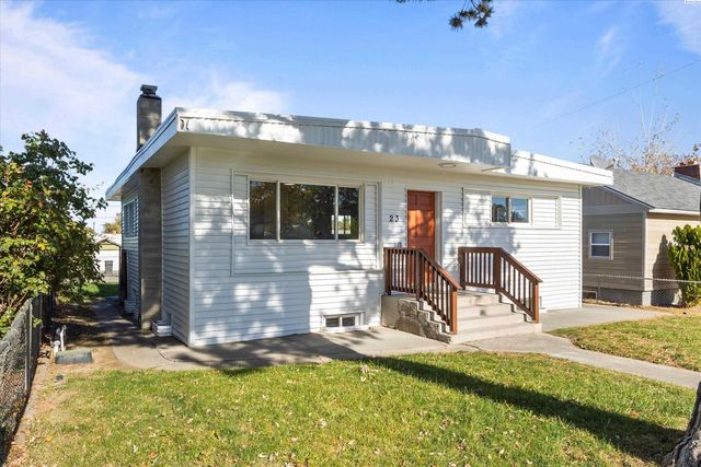 23 E 6th Avenue, Kennewick, WA 99336