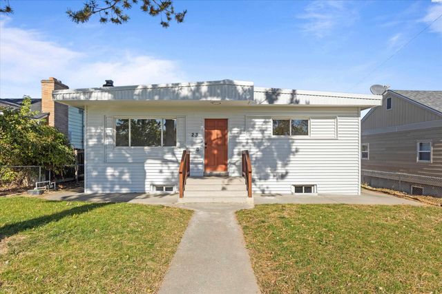 23 E 6th Avenue, Kennewick, WA 99336
