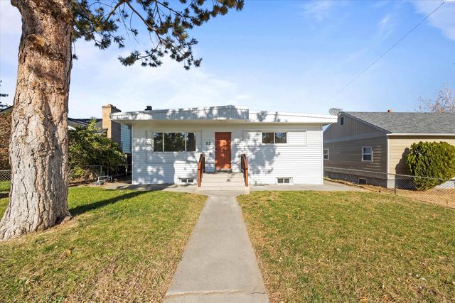 23 E 6th Avenue, Kennewick, WA 99336