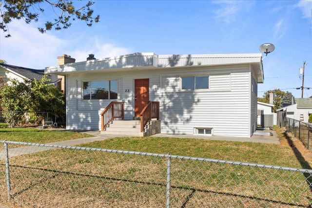 23 E 6th Avenue, Kennewick, WA 99336