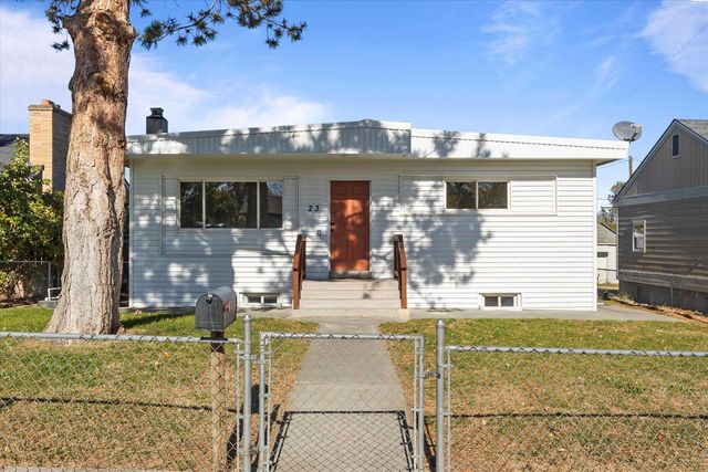 23 E 6th Avenue, Kennewick, WA 99336