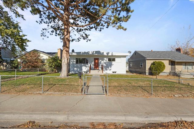 23 E 6th Avenue, Kennewick, WA 99336