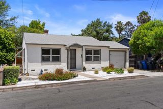 4470 Olive Ave, La Mesa, CA 91942