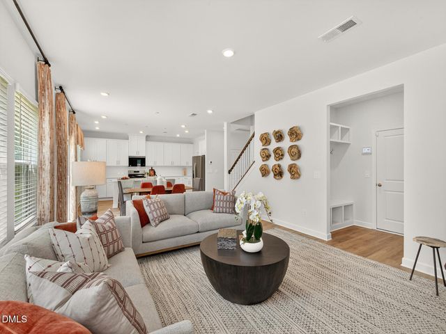 158 Thistle Patch Place, Angier, NC 27501