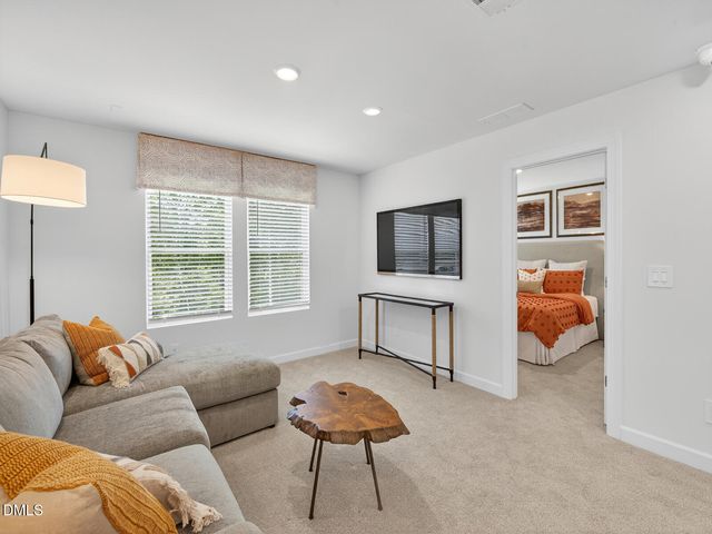 158 Thistle Patch Place, Angier, NC 27501