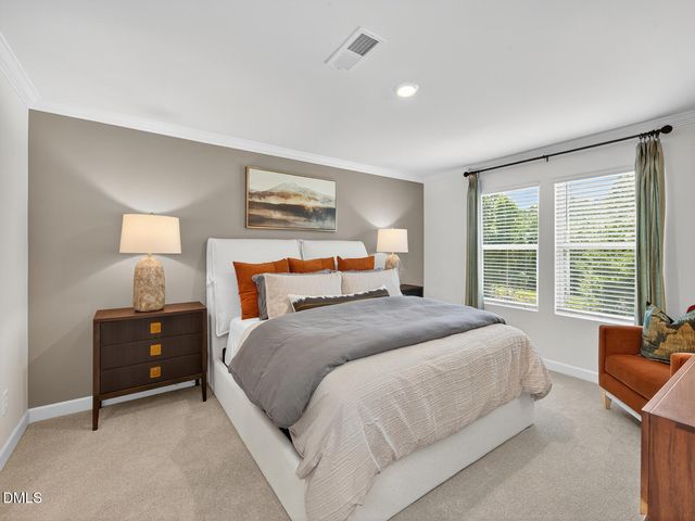 158 Thistle Patch Place, Angier, NC 27501