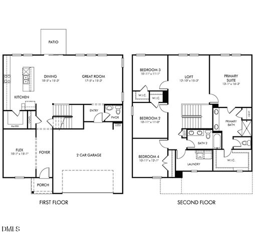 158 Thistle Patch Place, Angier, NC 27501