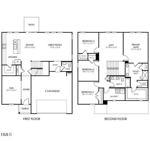 158 Thistle Patch Place, Angier, NC 27501