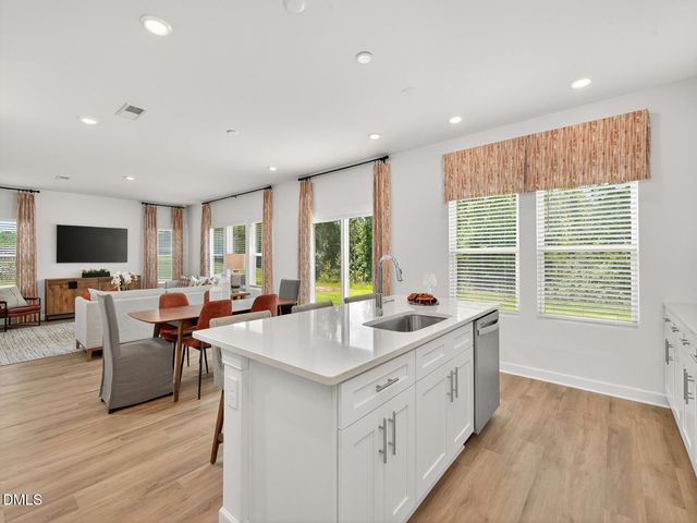 158 Thistle Patch Place, Angier, NC 27501