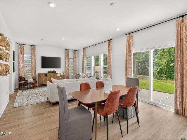 158 Thistle Patch Place, Angier, NC 27501