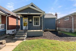 6126 W Park, St Louis, MO 63139