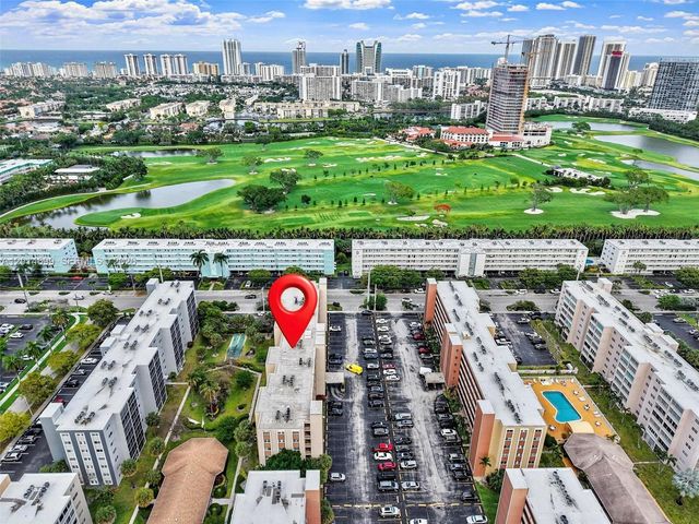 609 NE 14th Ave 405, Hallandale Beach, FL 33009