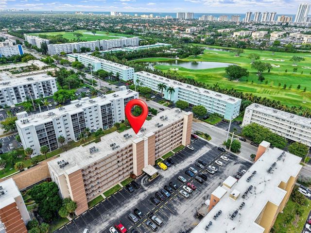609 NE 14th Ave 405, Hallandale Beach, FL 33009
