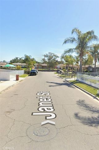 0 42nd Street, Jurupa Valley, CA 92509