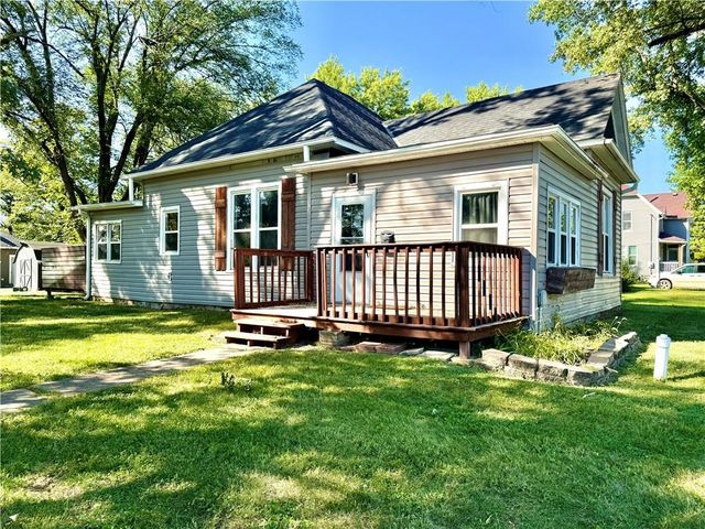 401 W 11th Street, Maryville, MO 64468