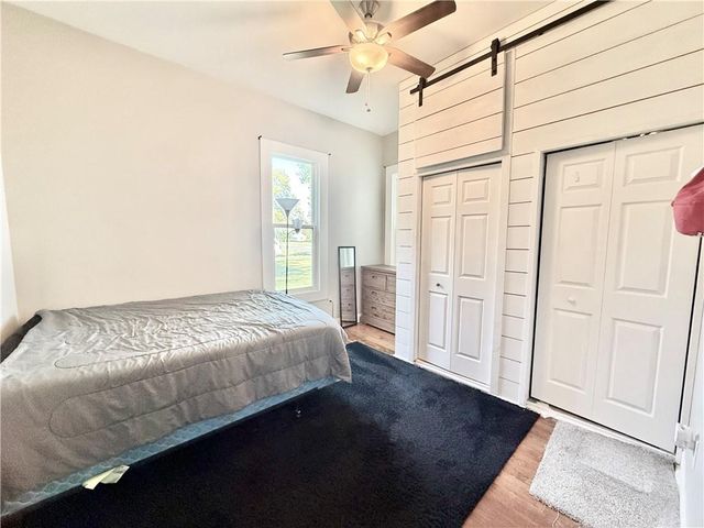 401 W 11th Street, Maryville, MO 64468