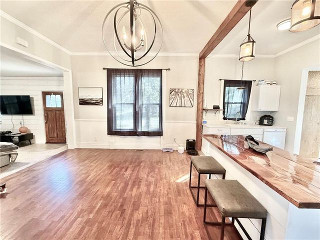 401 W 11th Street, Maryville, MO 64468