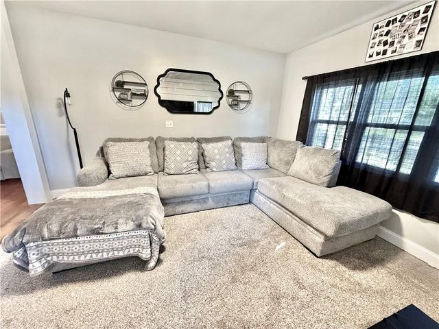 401 W 11th Street, Maryville, MO 64468