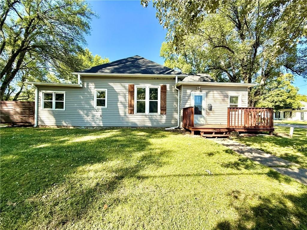 401 W 11th Street, Maryville, MO 64468