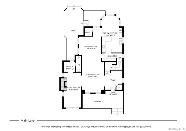 5 Gerlach Place, Larchmont, NY 10538