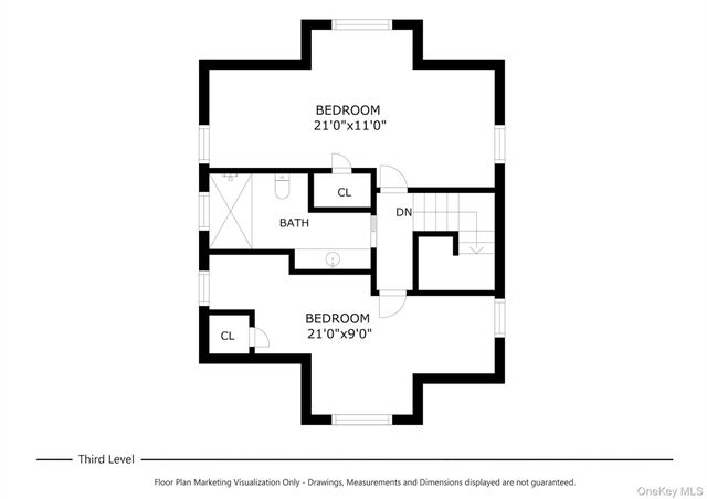 5 Gerlach Place, Larchmont, NY 10538