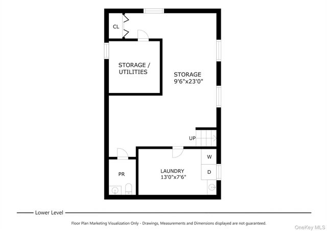 5 Gerlach Place, Larchmont, NY 10538