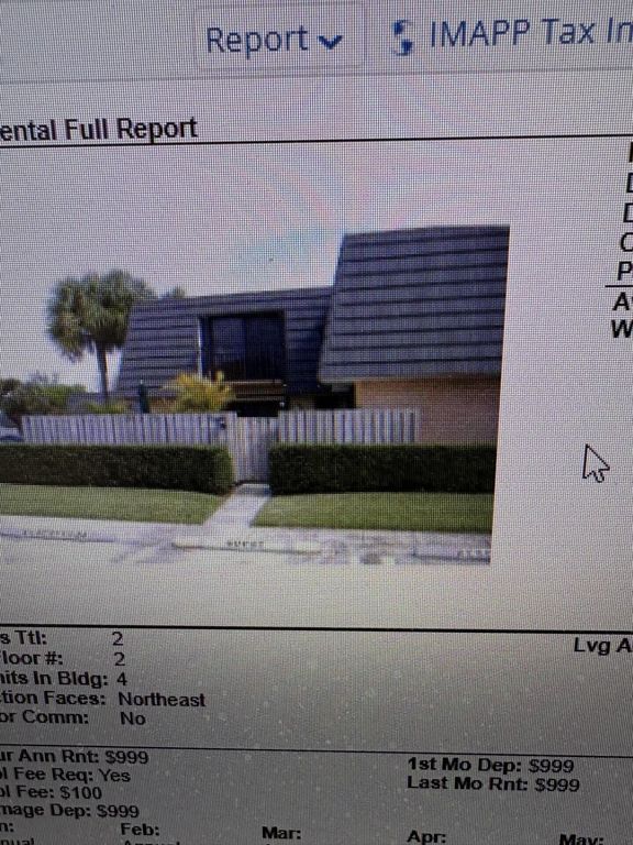 4704 47th Way 4704, West Palm Beach, FL 33407