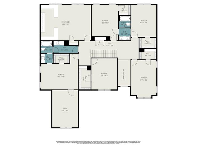 208 Green Lake Dr., Myrtle Beach, SC 29572