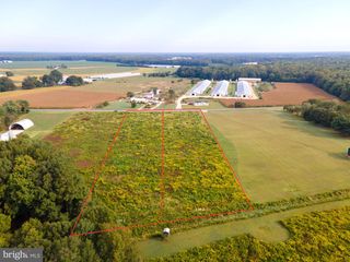 LOT 2 BLANCHARD RD, Greenwood, DE 19950