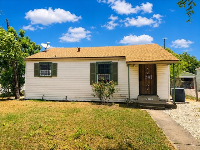 1602 14th St, Corpus Christi, TX 78404