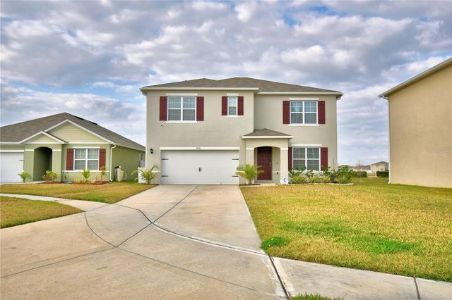 2816 IVY LAKE COURT, Lakeland, FL 33811