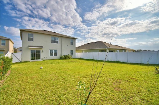 2816 IVY LAKE COURT, Lakeland, FL 33811